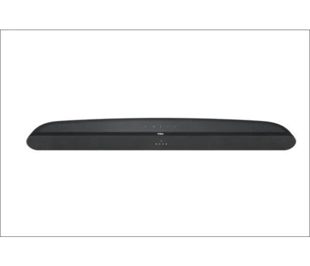TCL 2.1 TS6110 Soundbar 240W, HDMI, Dolby Audio - 649481 - zdjęcie 2